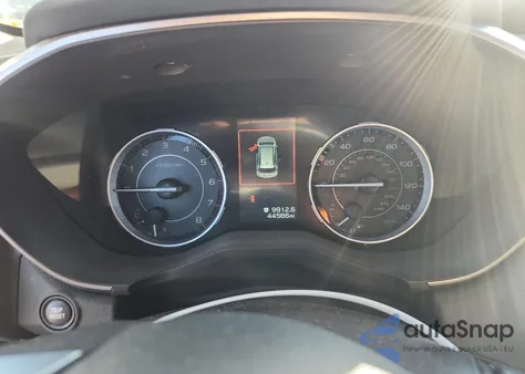 2022 Subaru Ascent Limited z USA, uszkodzony, nr VIN 4S4WMAPDXN3438524